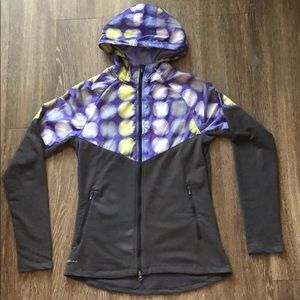 Nike Running Dry Fit Jacket